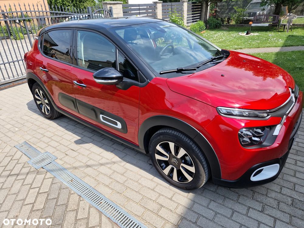Citroën C3 1.2 PureTech Shine - 3