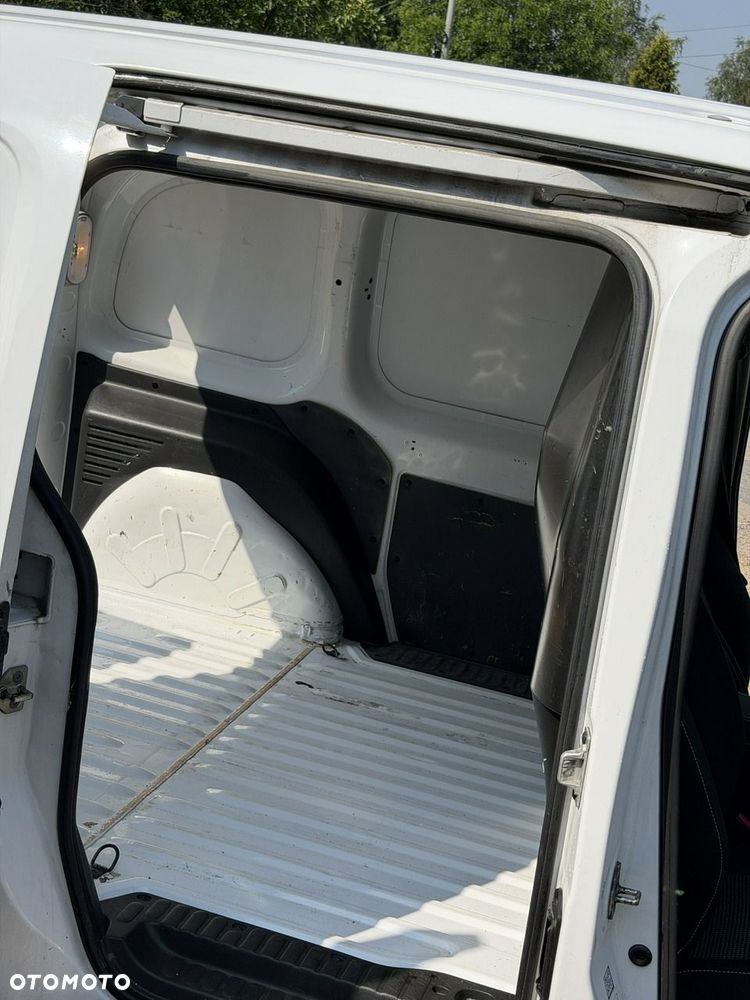 Mercedes-Benz Citan - 17