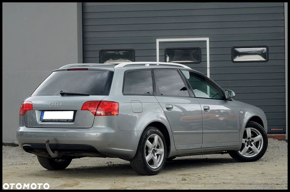 Audi A4 Avant - 18