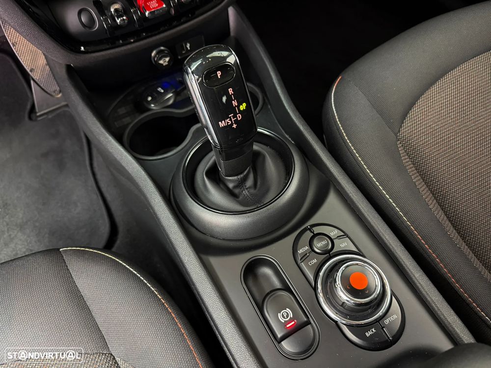 MINI Clubman Cooper D Yours Auto - 24