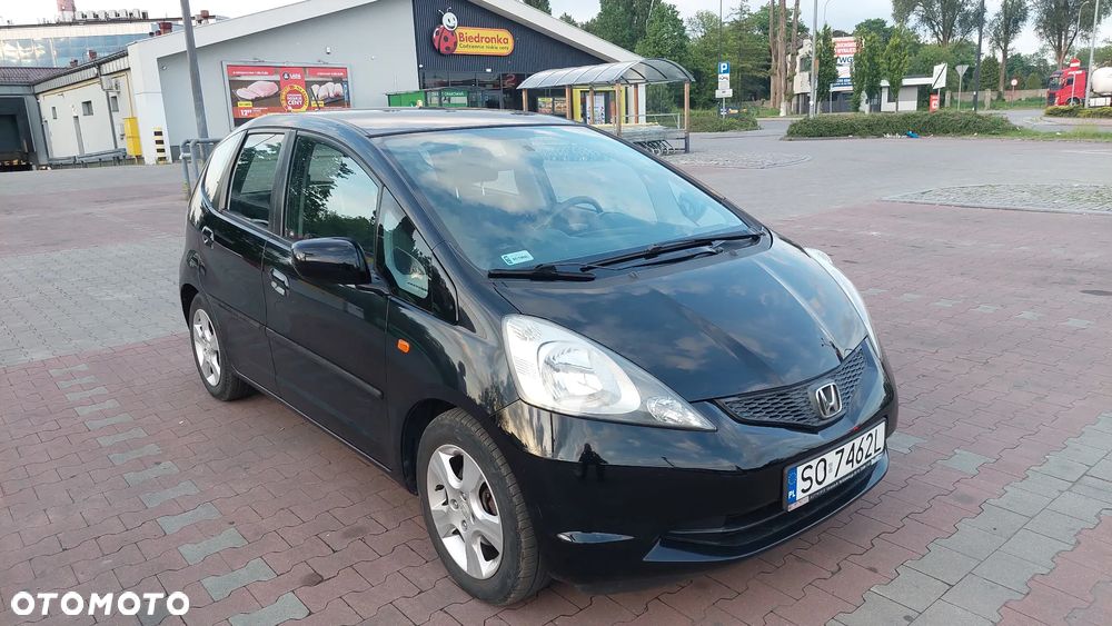Honda Jazz 1.2 Trend - 1
