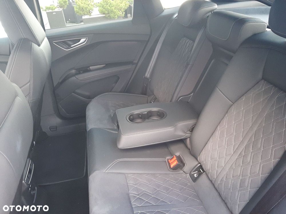 Audi Q4 Sportback e-tron - 18