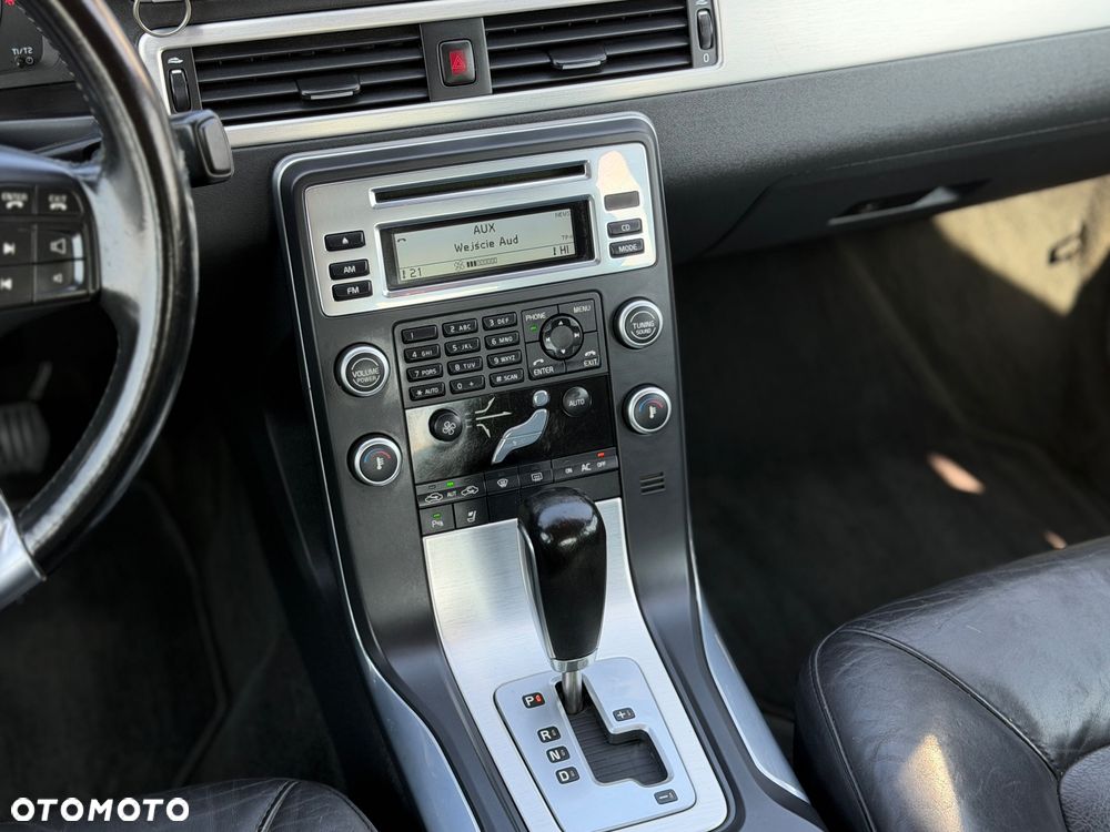 Volvo S80 D5 AWD Summum - 15