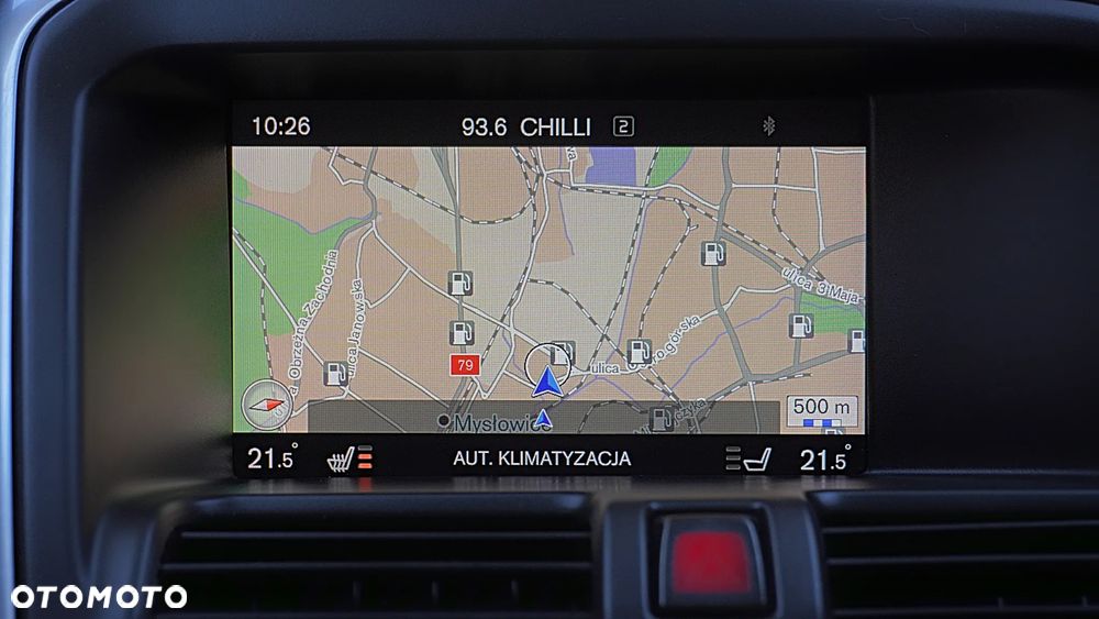 Volvo XC 60 D3 Drive-E Summum - 24