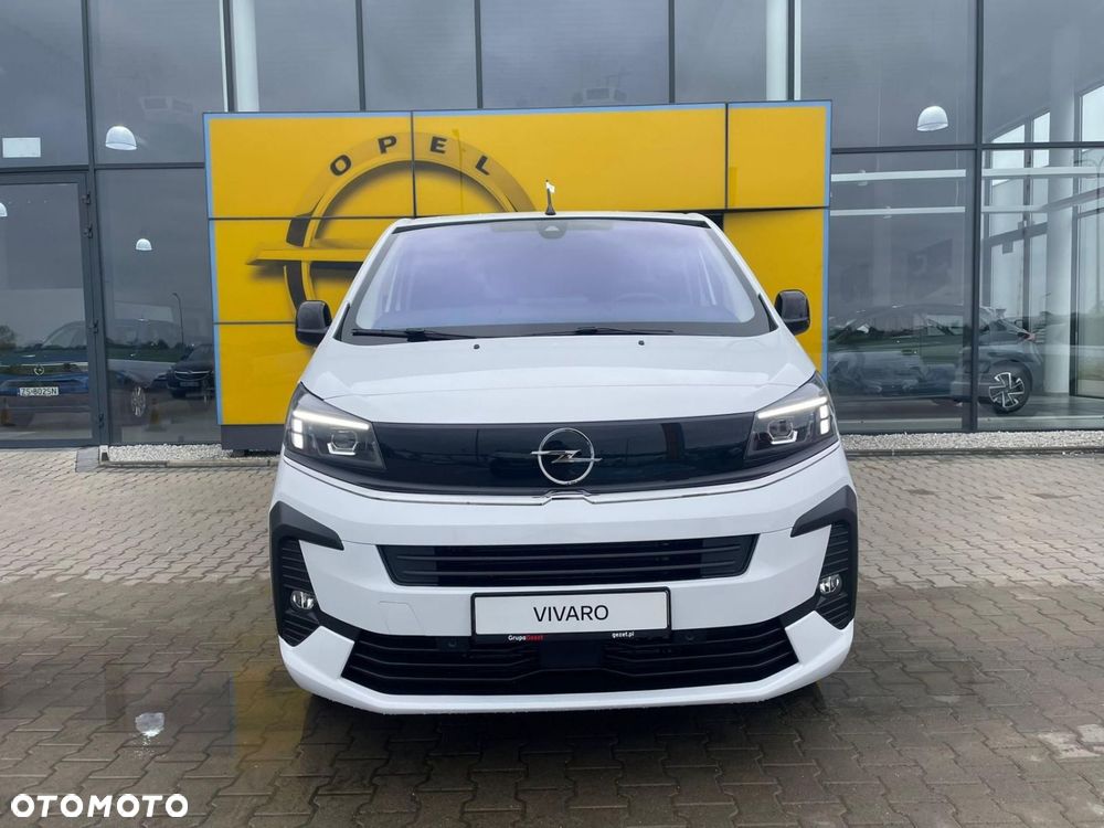 Opel Vivaro - 2
