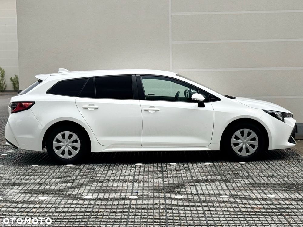 Toyota Corolla 1.2 T Comfort - 5