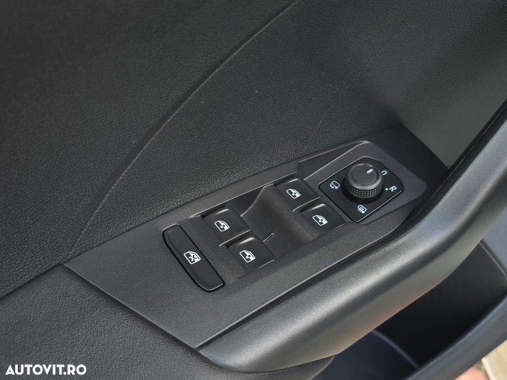 Volkswagen T-Cross 1.5 TSI DSG Life - 7