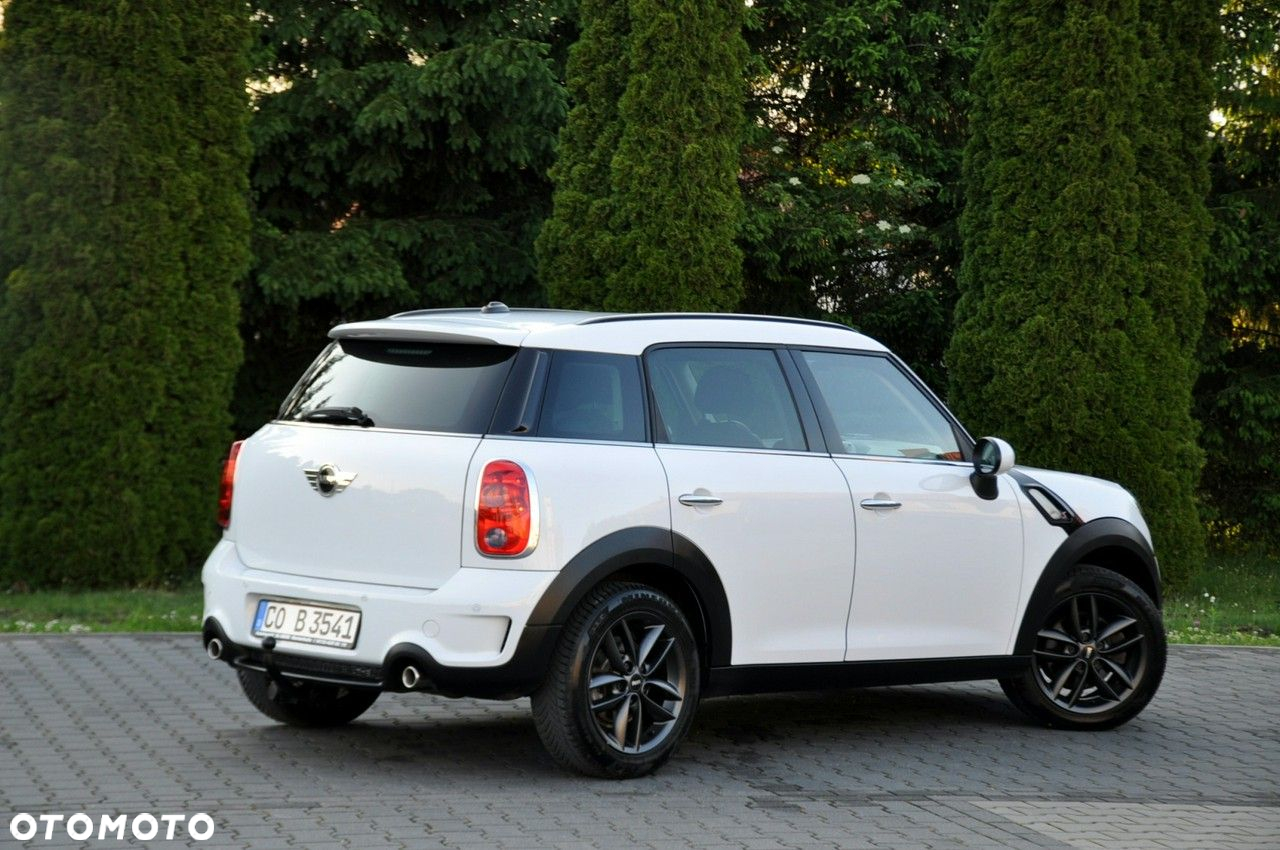 MINI Countryman - 5