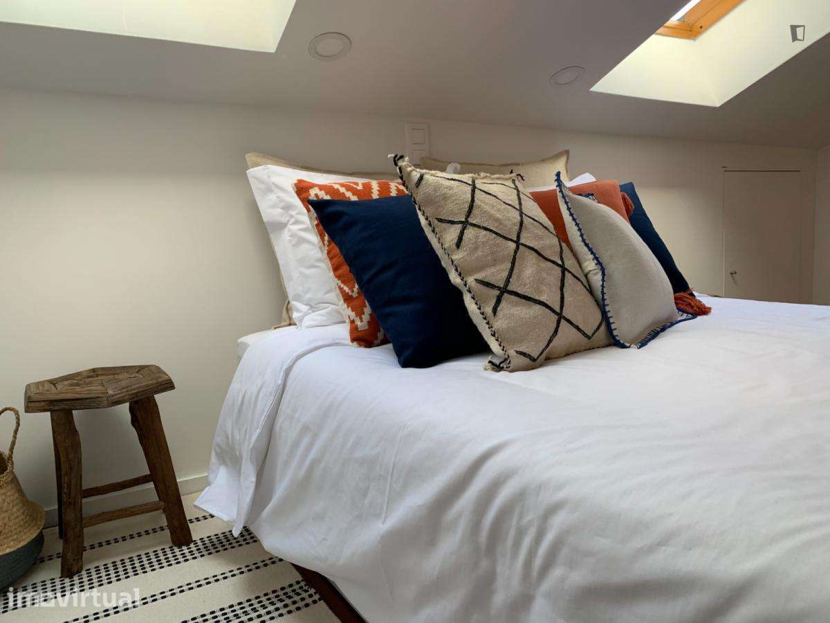 Apartamento com 2 quartos - localizado em Bonfim Porto - Grande imagem: 3/16
