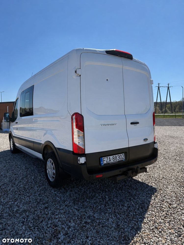 Ford Transit L2H3 Trend (bryg.) - 7