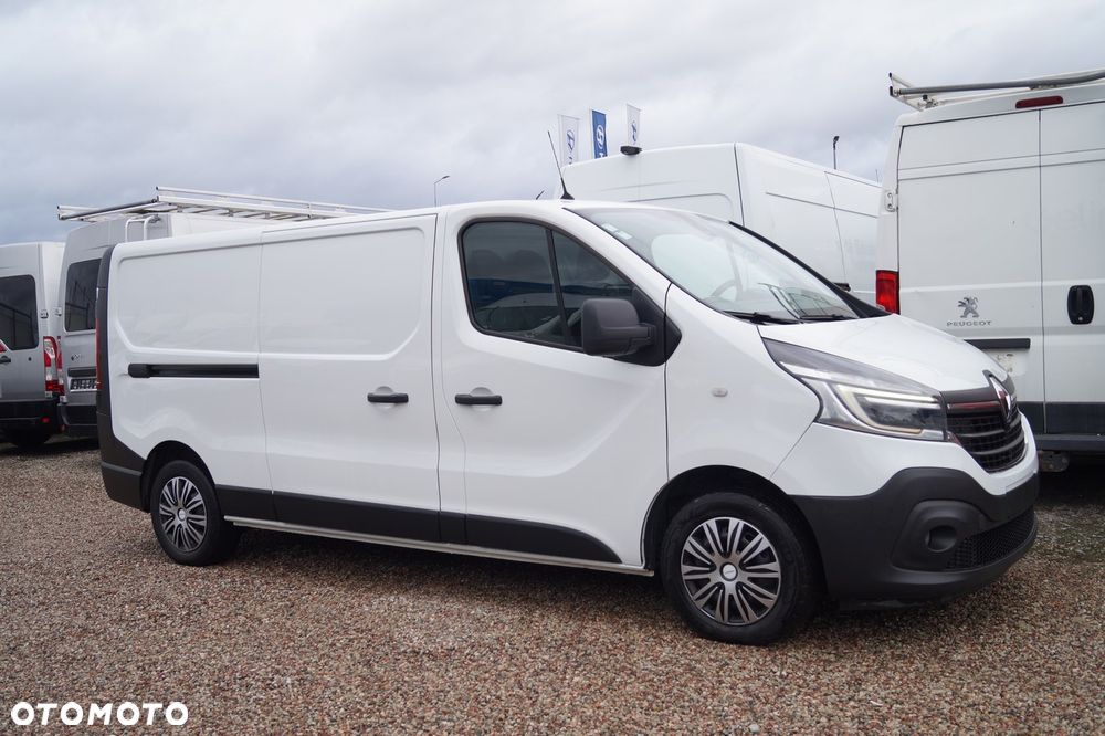 Renault Trafic - 8