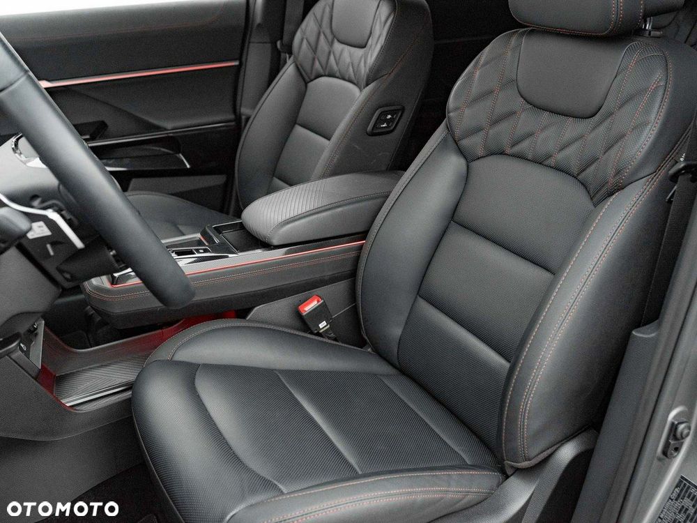 SsangYong/KGM Actyon 1.5 T-GDI Joy - 14