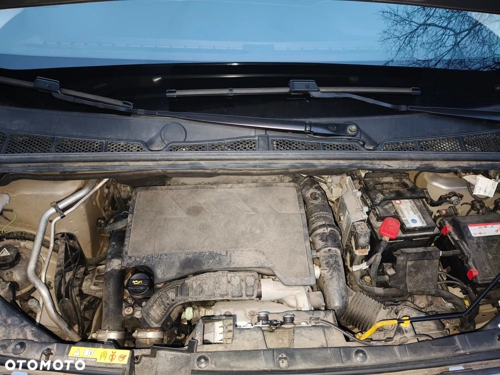 Opel Combo Life XL 1.2 Turbo Start/Stop Edition - 12