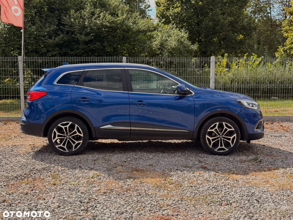 Renault Kadjar 1.3 TCe FAP Intens EDC - 6