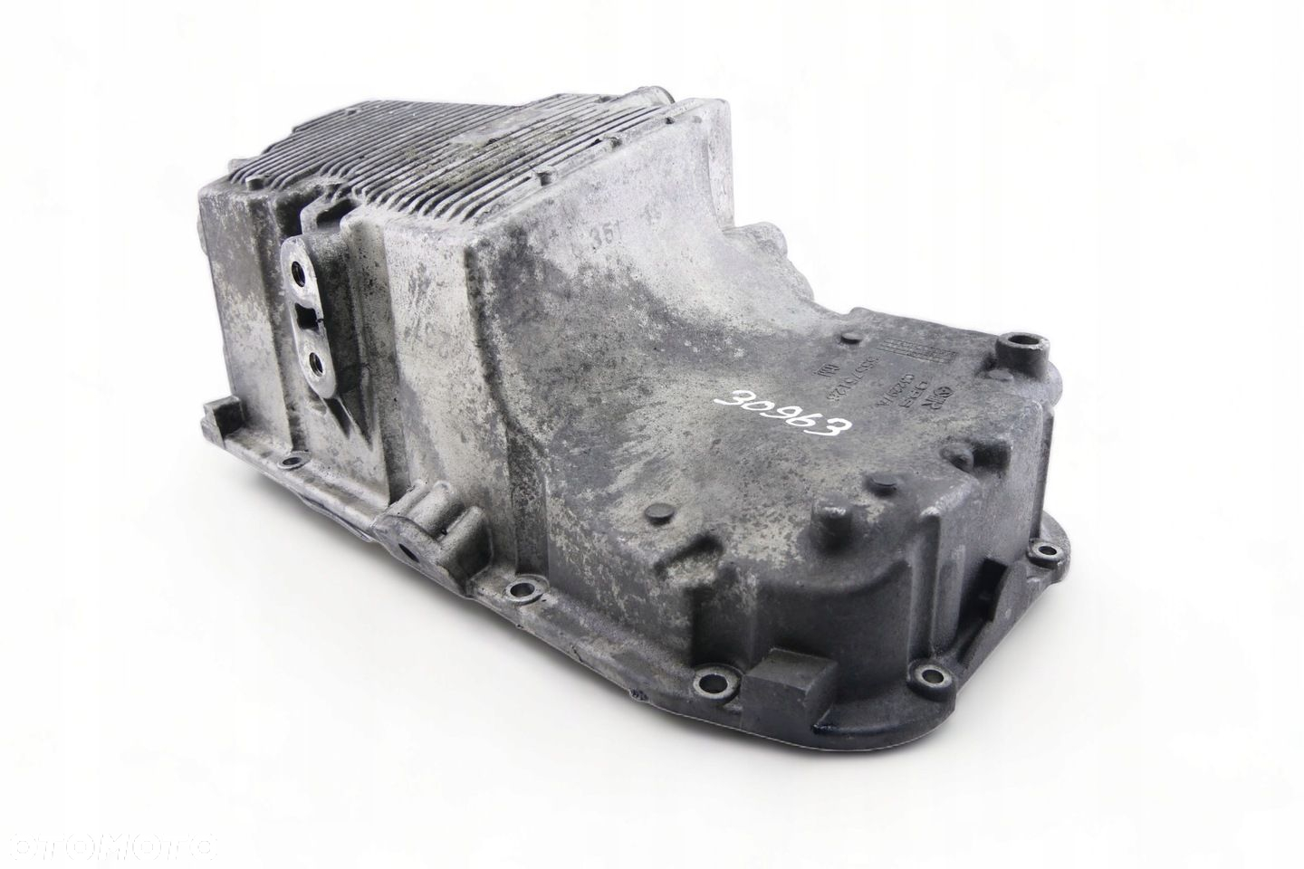Miska Olejowa OPEL INSIGNIA A ASTRA J ZAFIRA C 2.0 CDTI 55575128 - 4