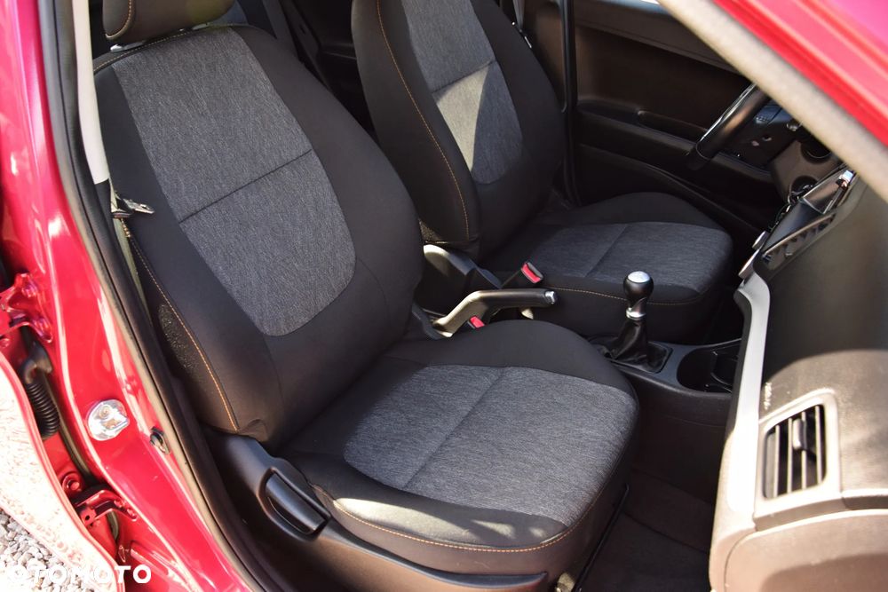 Kia Picanto - 38