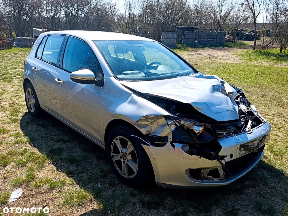 Volkswagen Golf 1.4 TSI Team - 7