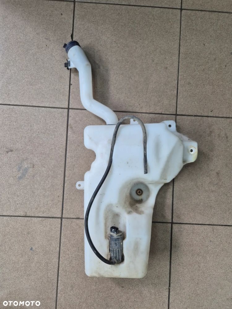 ZBIORNICZEK SPRYSKIWACZA FIORINO IV NEMO BIPPER 08r.+ - 1