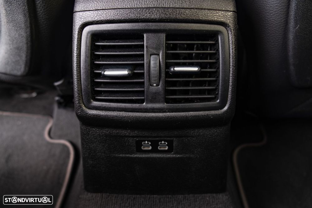 BMW X2 18 d sDrive Auto - 43