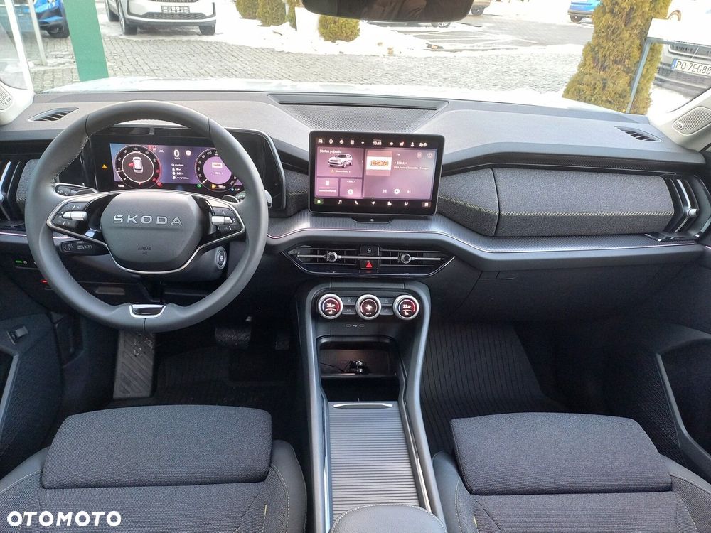 Skoda Kodiaq - 14