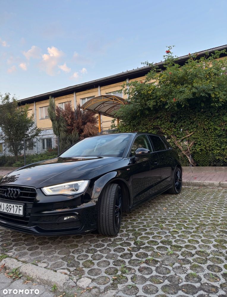 Audi A3 - 2