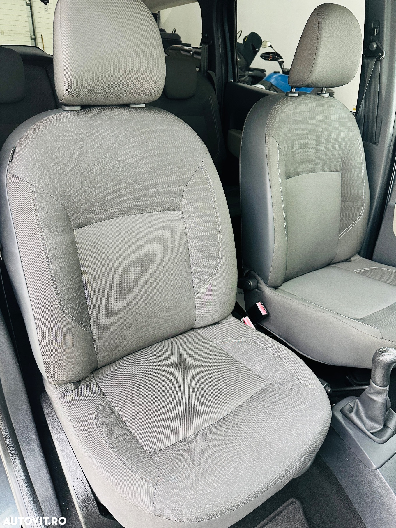Dacia Lodgy - 19
