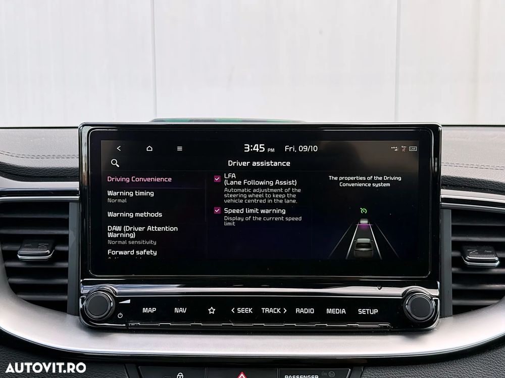 Kia XCeed 1.6 GDI 6DCT PHEV Vision - 16