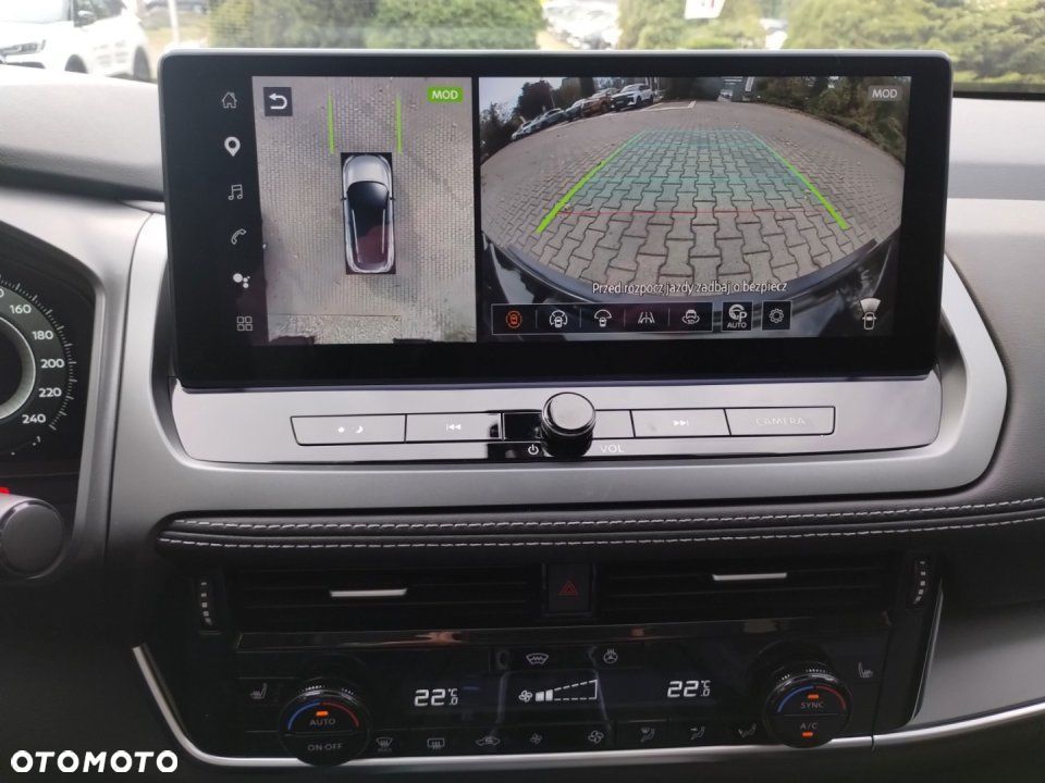 Nissan Qashqai - 23