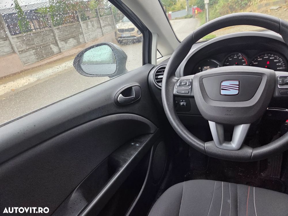 Seat Leon - 6