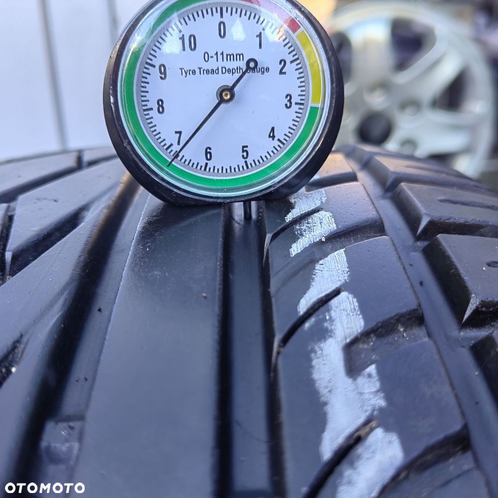 225/50r17 98Y Michelin Primacy Pilot opona pojedyncza letnia - 3