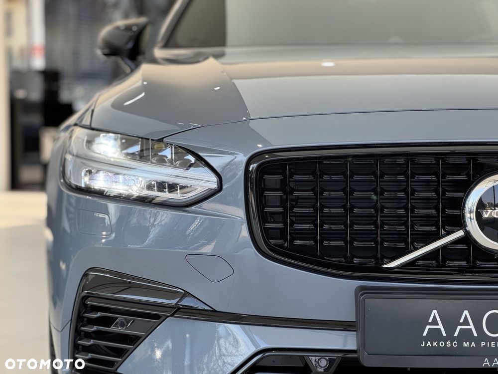 Volvo V90 - 40