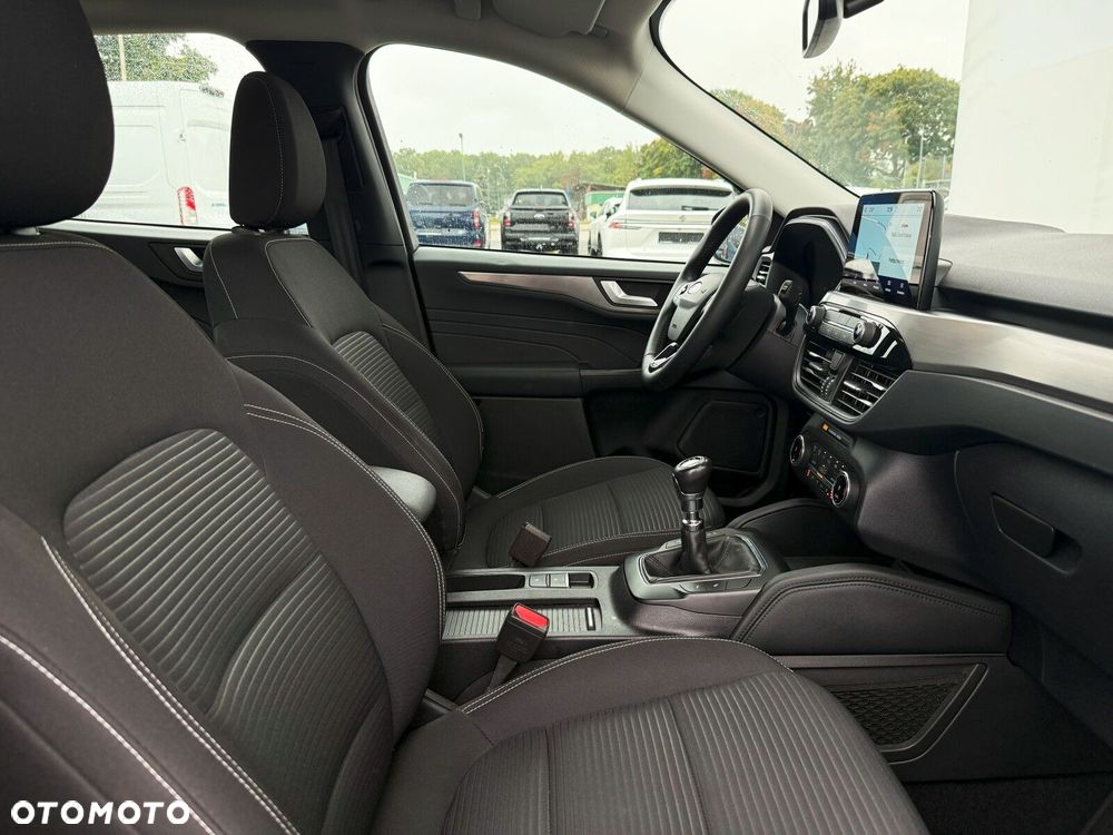 Ford Kuga 1.5 EcoBoost FWD Titanium - 29