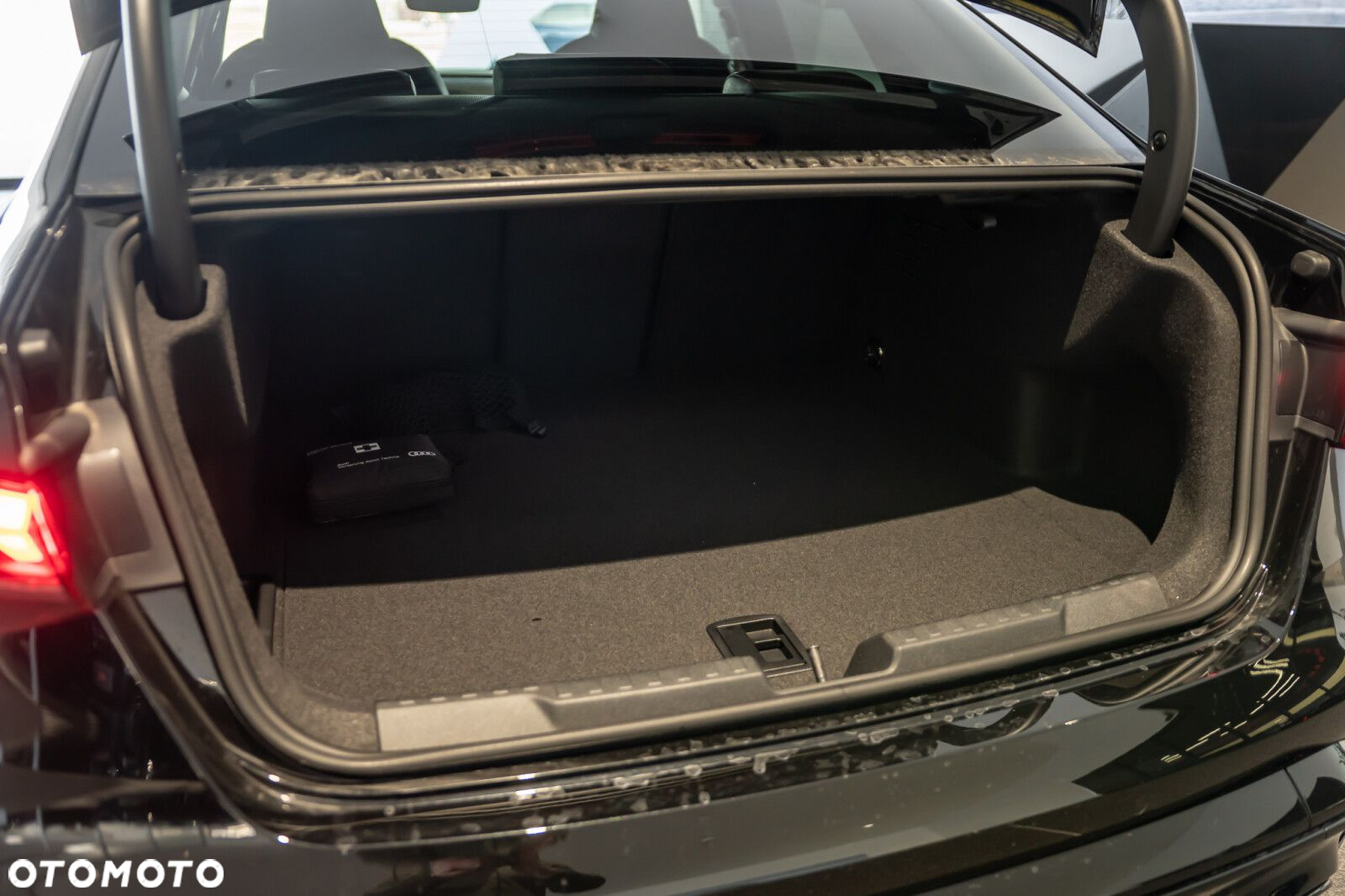 Audi RS3 Sportback TFSI Quattro S tronic - 6