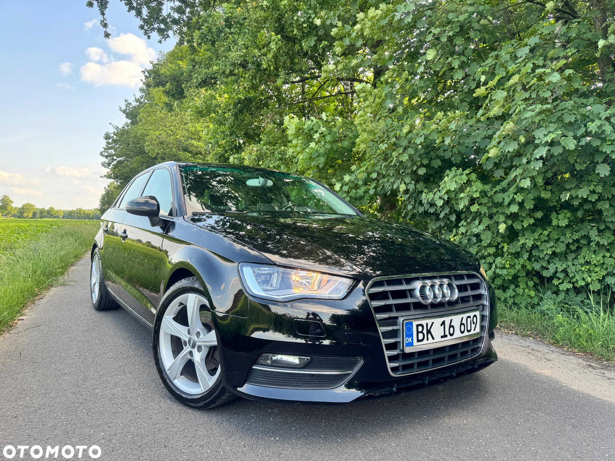 Audi A3 1.4 TFSI CoD ultra Ambition - 5