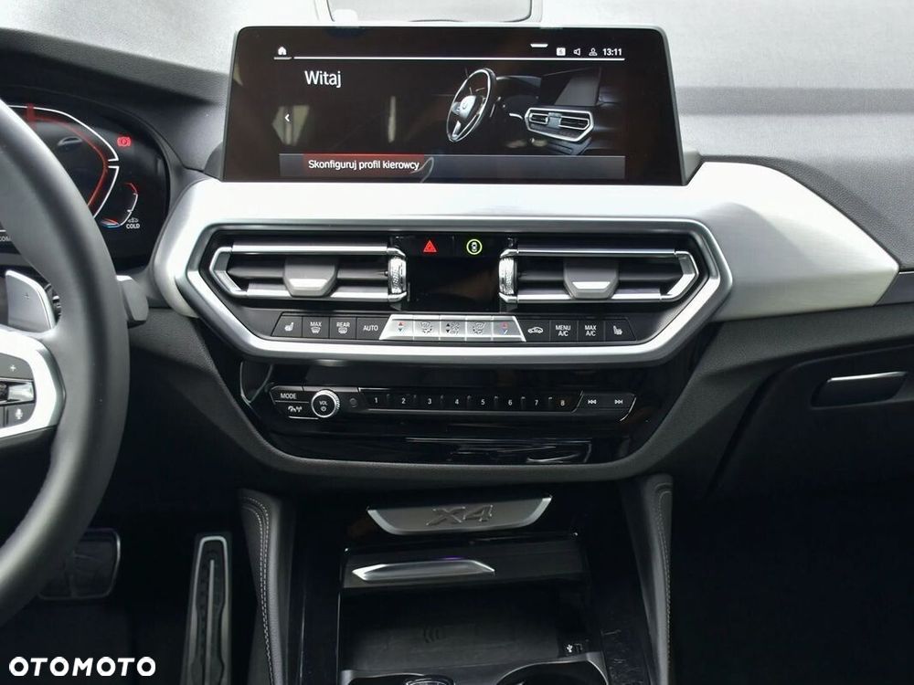 BMW X4 - 18