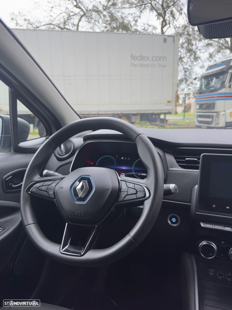 Renault Zoe - 44