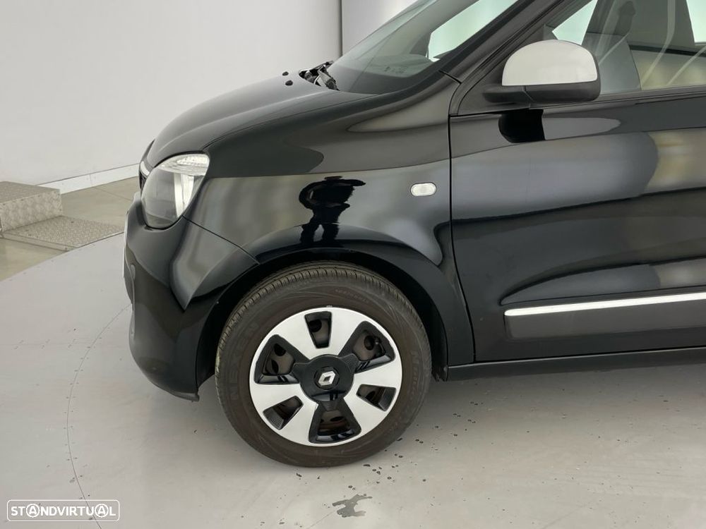 Renault Twingo 1.0 SCe Luxe - 20