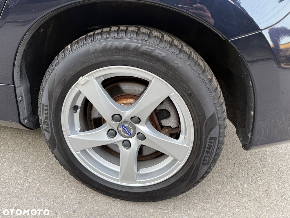 Volvo V60 D3 Summum - 10