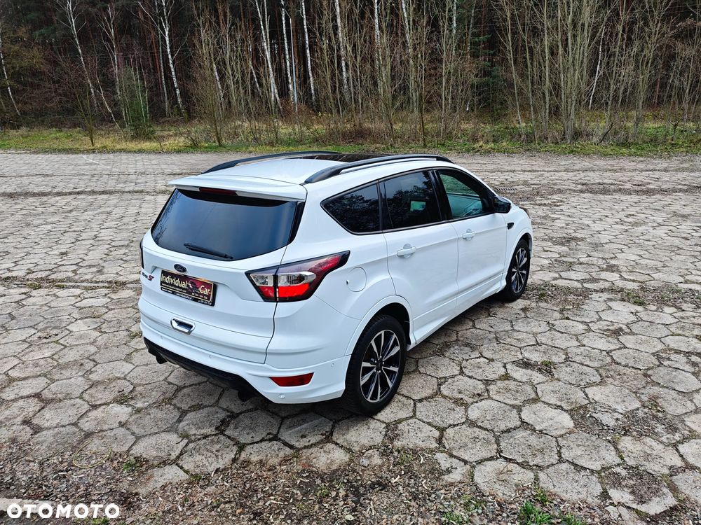 Ford Kuga - 18