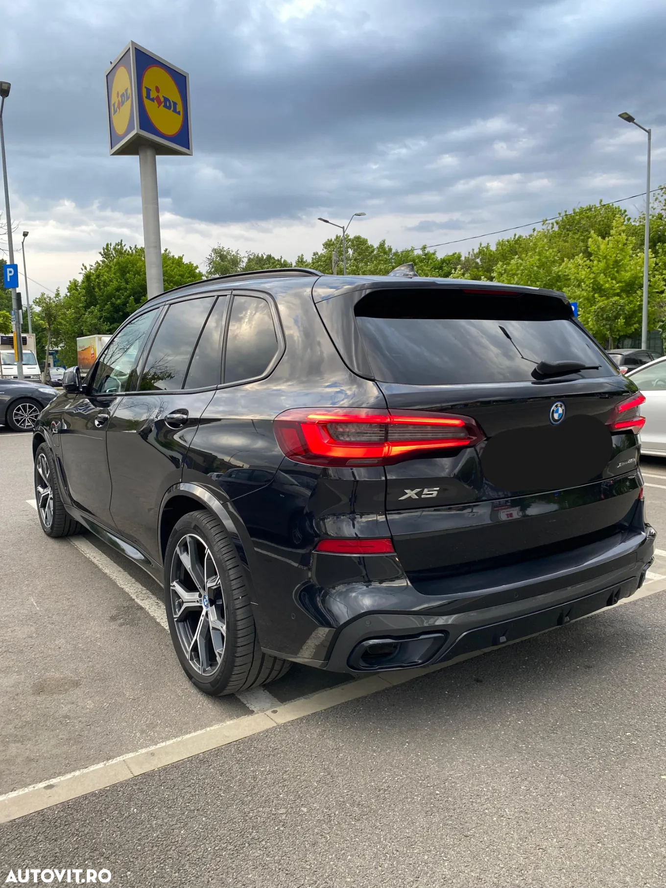 BMW X5 - 4
