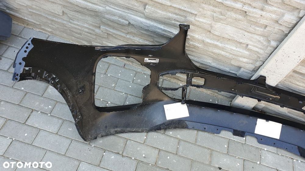 Zderzak BMW X5 G05 m pakiet - 4