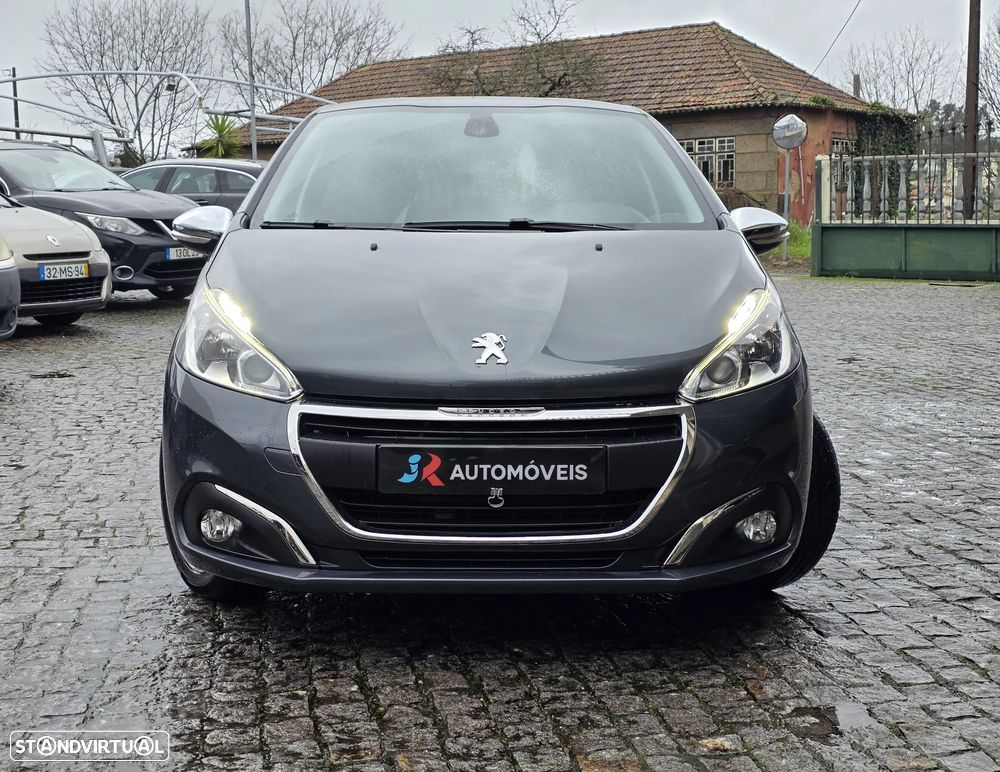 Peugeot 208 1.2 PureTech Style - 2