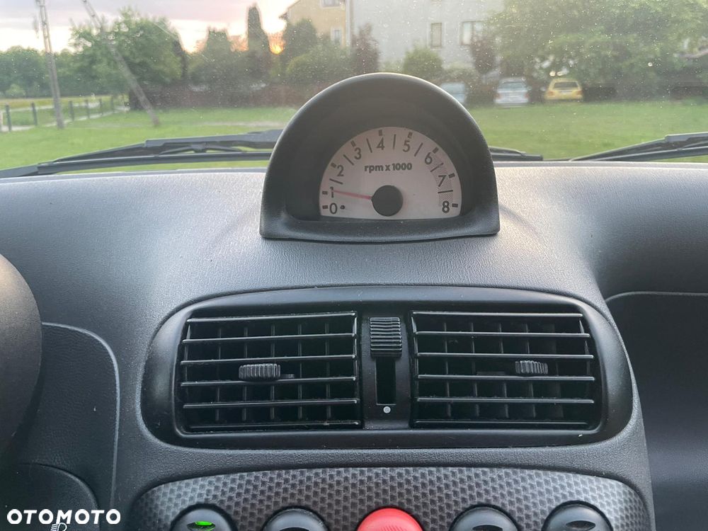 Fiat Seicento Sporting - 18