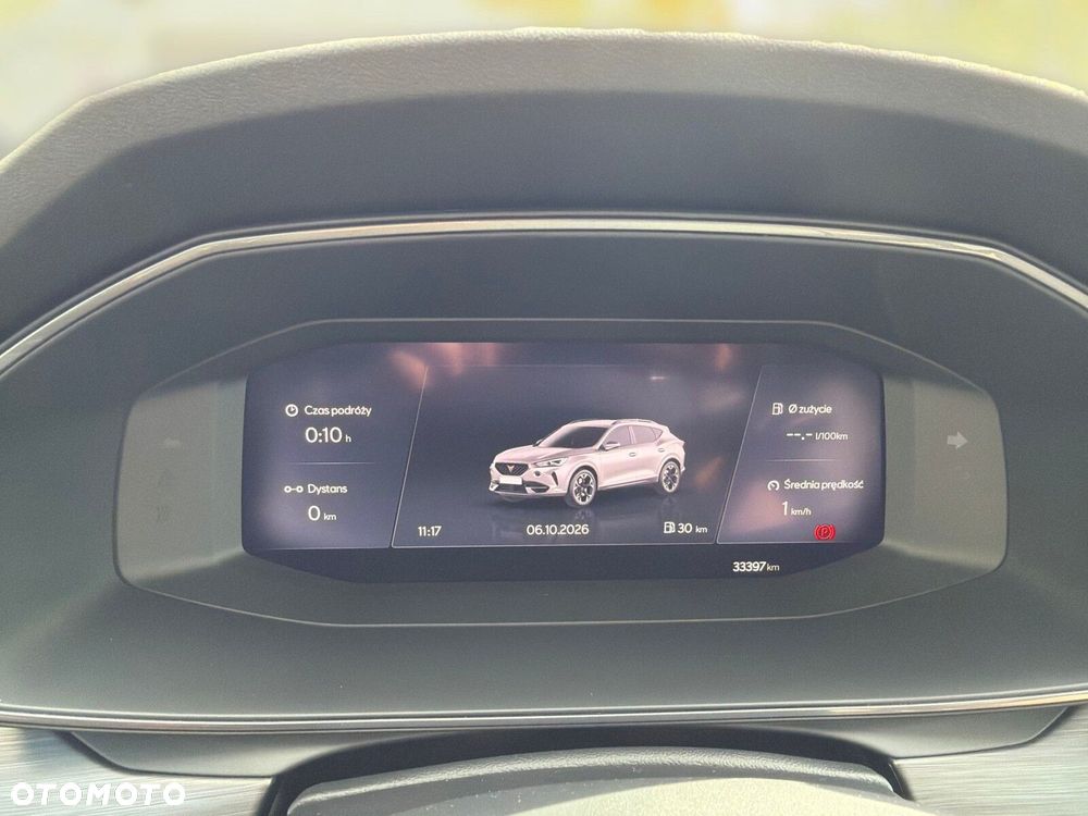 Cupra Formentor 1.5 TSI - 16