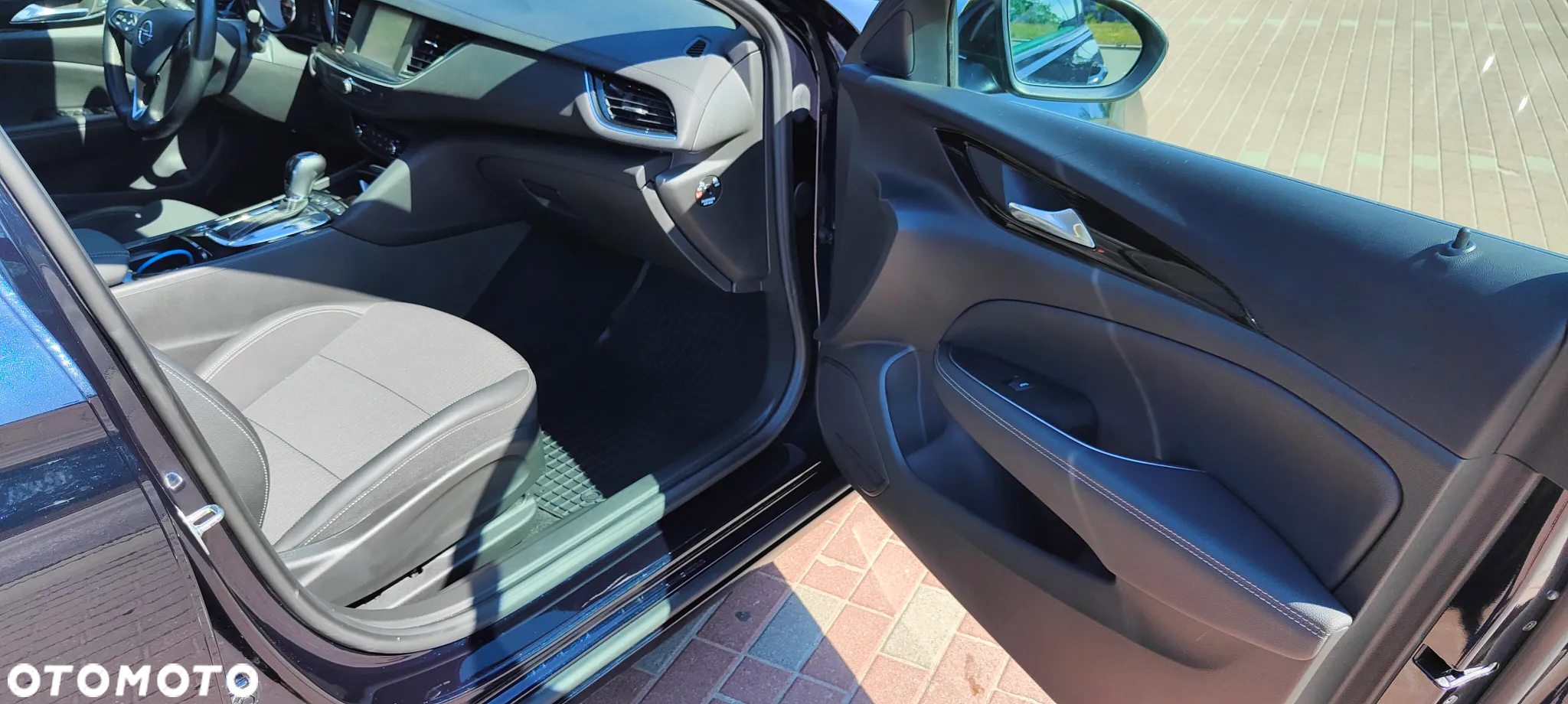 Opel Insignia 1.5 T Innovation S&S - 11