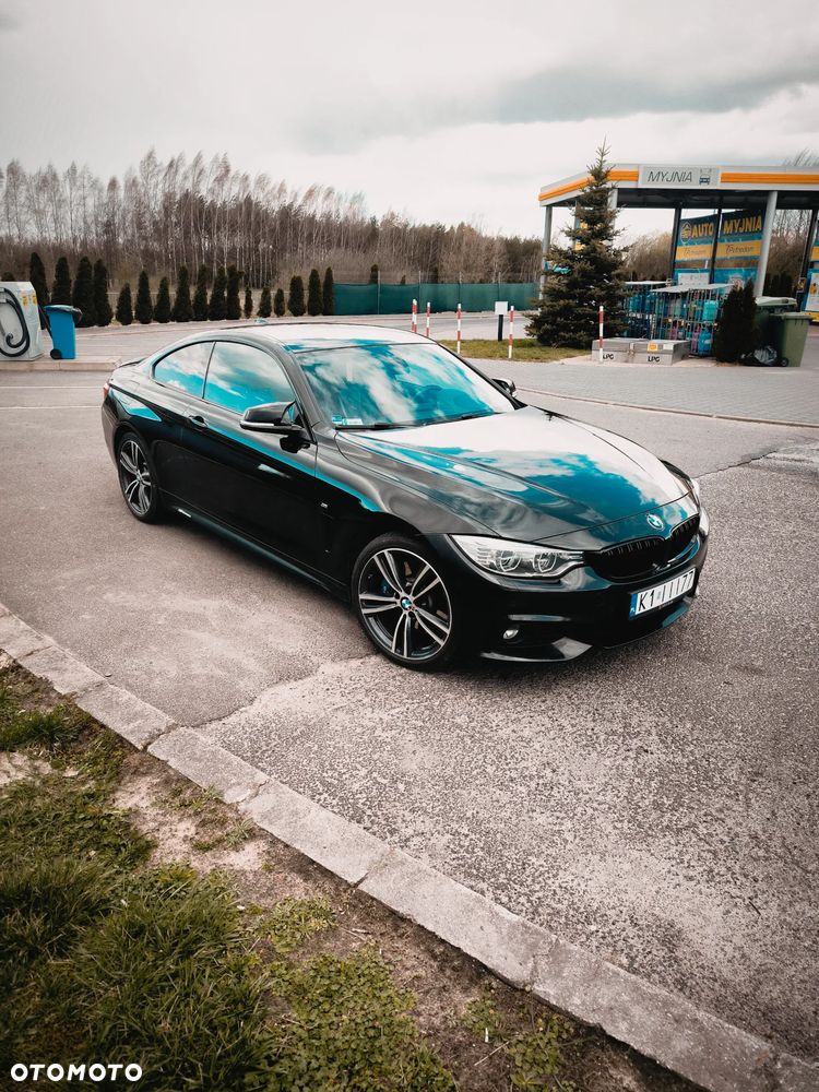 BMW Seria 4 - 11