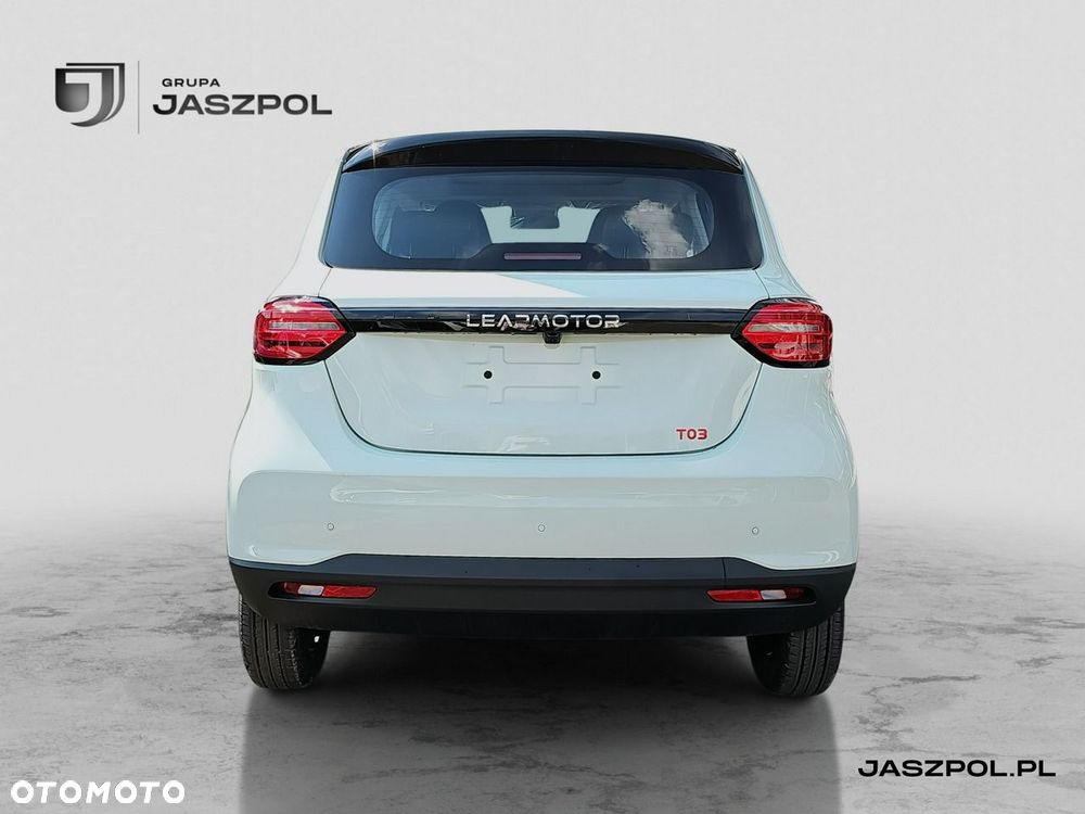 Leapmotor T03 - 7