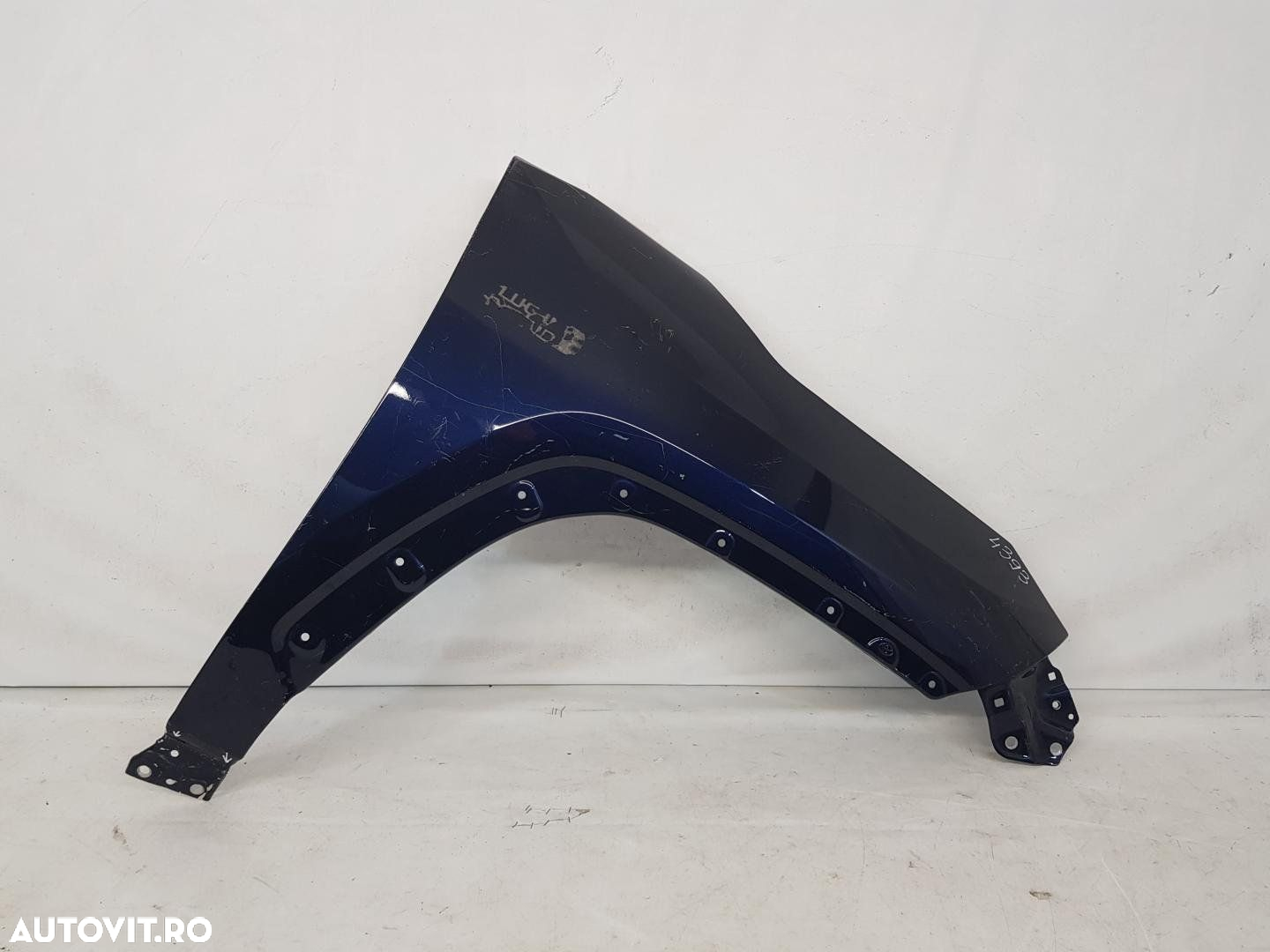 Aripa dreapta fata Toyota Rav4 dupa 2019 - 2