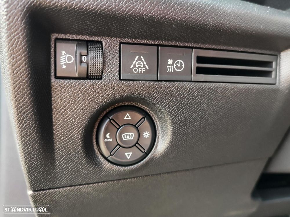 Citroën e-C4 50 kWh Feel Pack - 16
