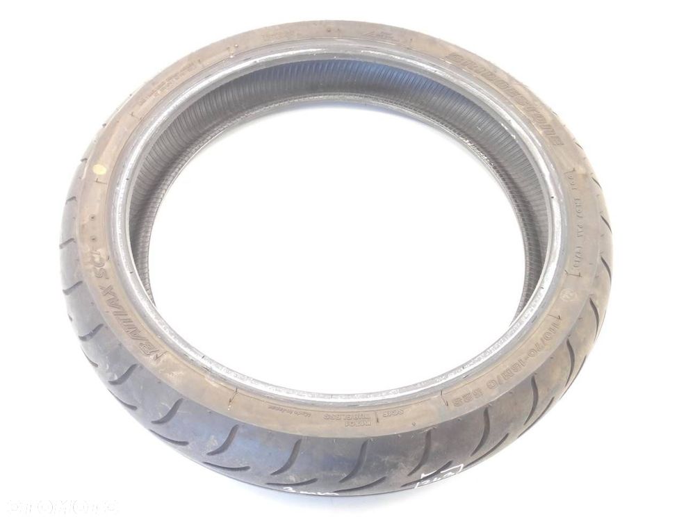 Opona Do Motocykla Bridgestone 110/70/16 - 2